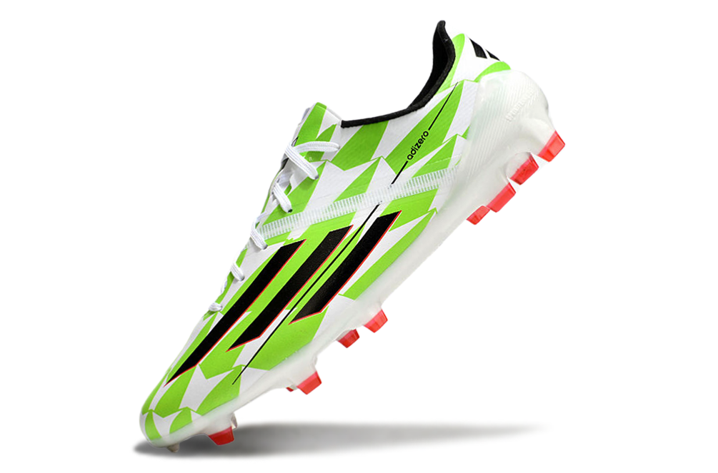 Adizero F50 Verde/Blanca