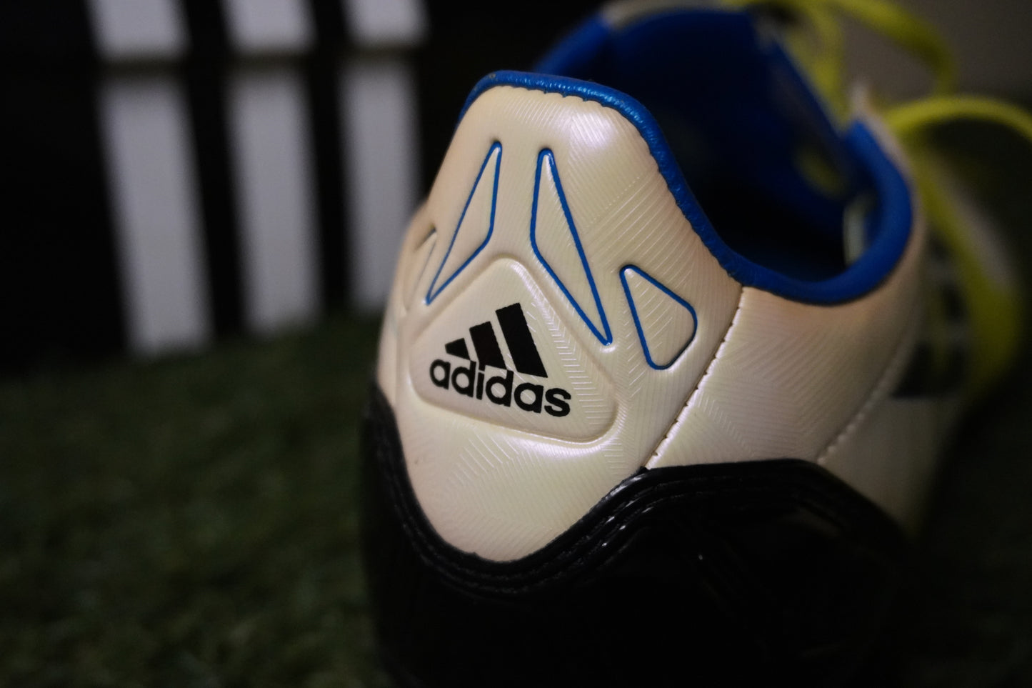 Adidas F50 Adizero TRX – Messi (2013)