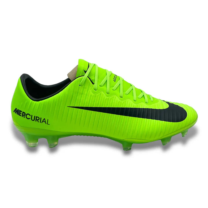Mercurial Vapor XI "Electric Green"