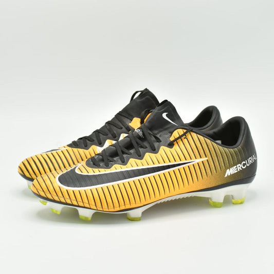 Mercurial Vapor XII Elite - Laser Orange
