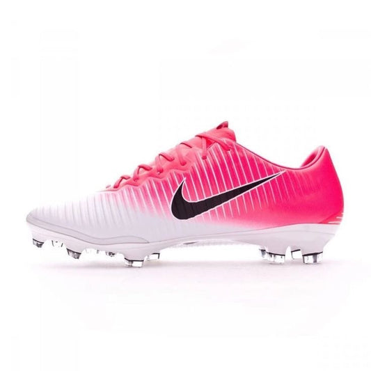 Mercurial Vapor XI Rosa/Blanca