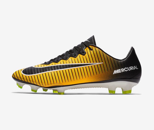 Mercurial Vapor XII Elite - Laser Orange