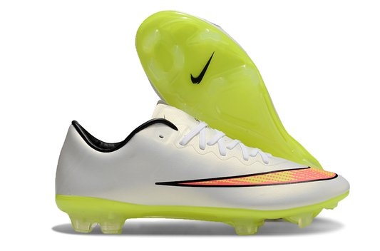 Nike Mercurial Vapor X Blancas 2015 Retro