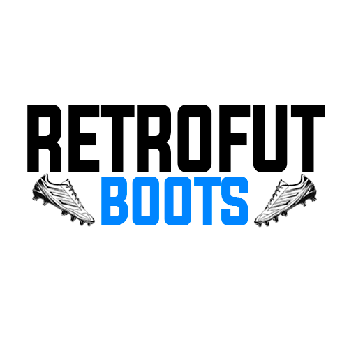 RetroFutBoots