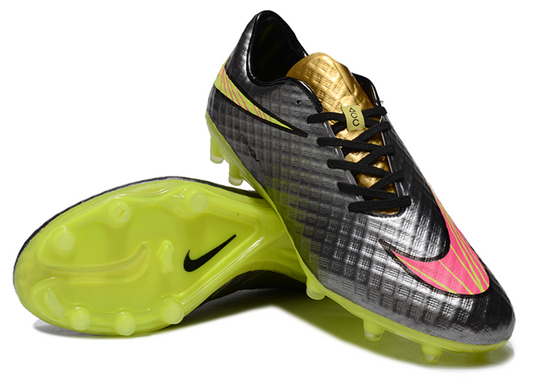 Botas de fútbol hypervenom