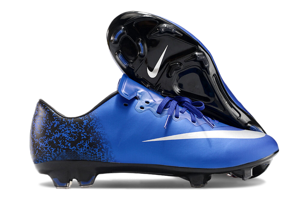 Nike Mercurial Vapor VIII – Azul/Negro