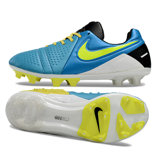 Nike CTR 360 Azules 2014