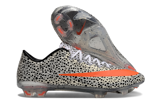 Nike Mercurial Superfly CR7 “Dálmata” – Edición Especial Cristiano Ronaldo