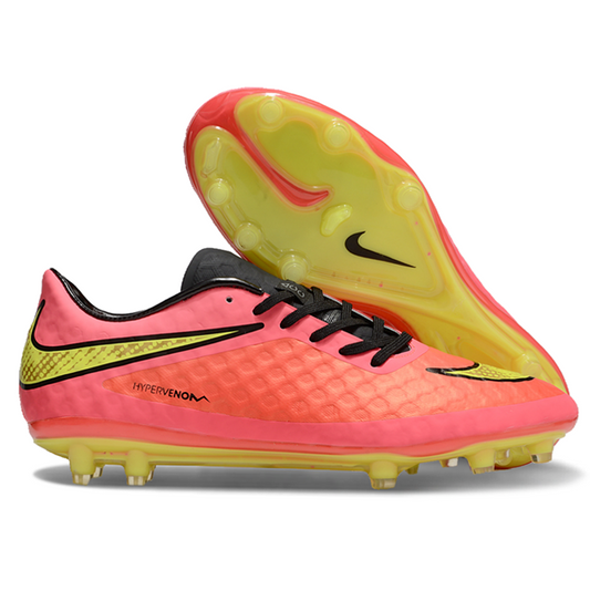 Nike Hypervenom Phantom 2014 Rojas